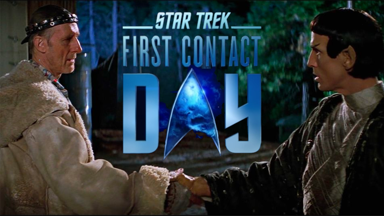 Sat Trek Day calendar