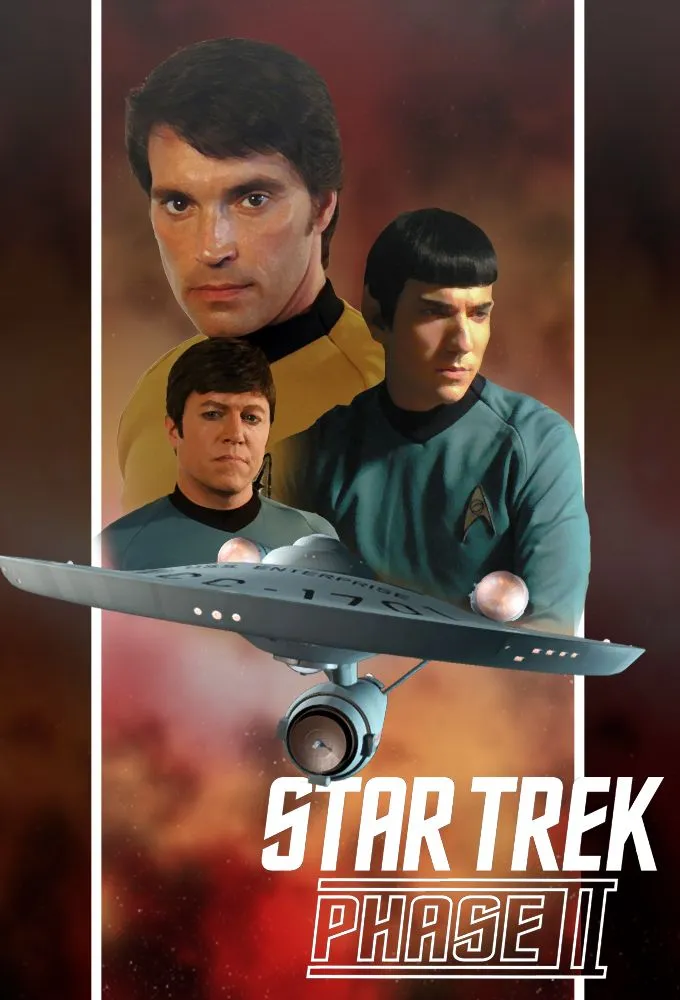 Star Trek Phase II