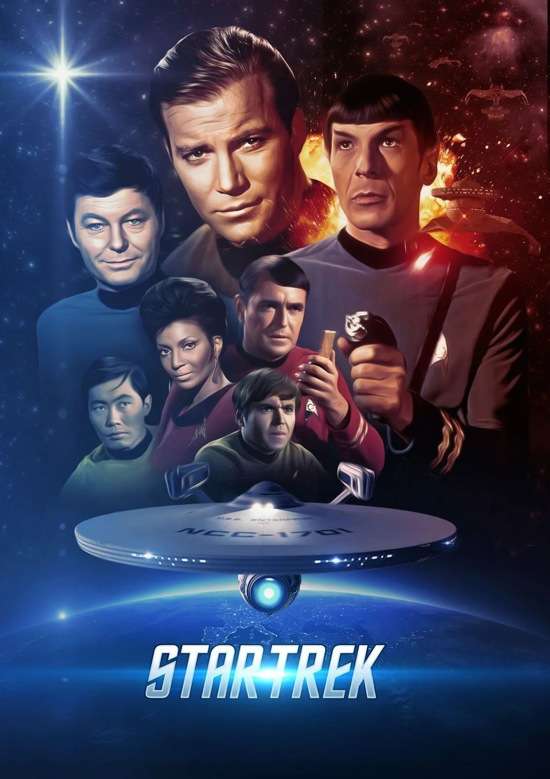 Star Trek The Original Series