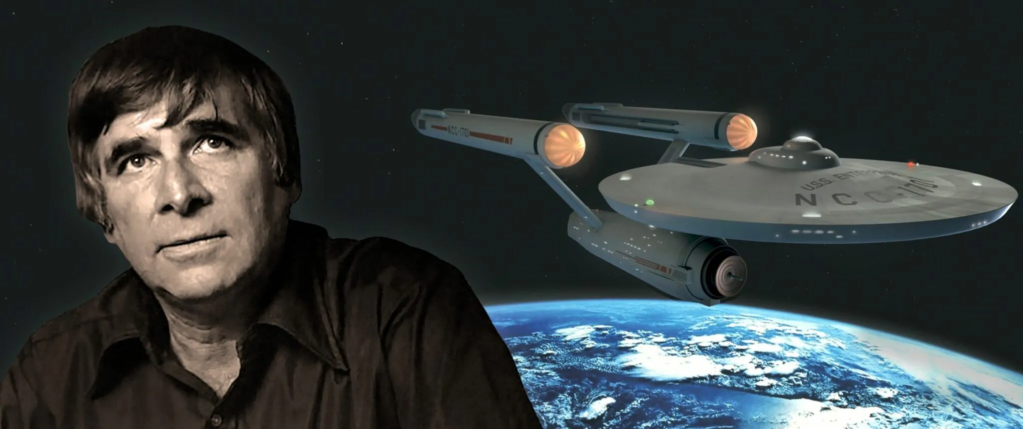 Gene-Roddenberry Gene-Roddenberry