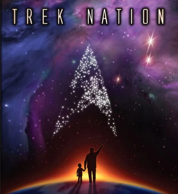 Trek nation
