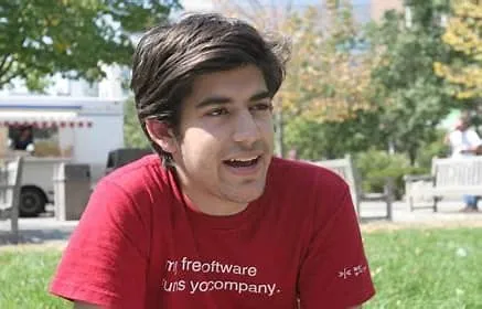 aaron swartz