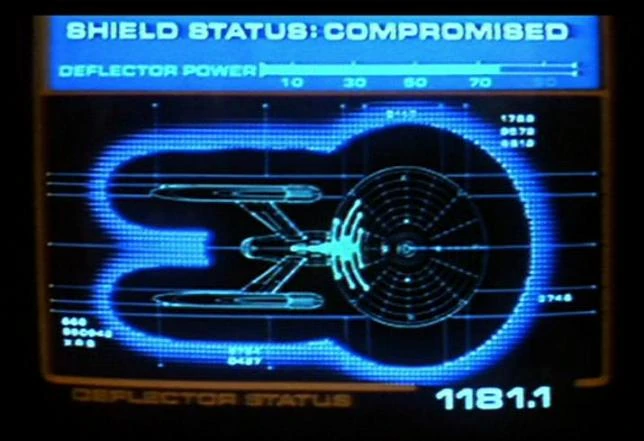 Deflector_status_display_Constitution_class