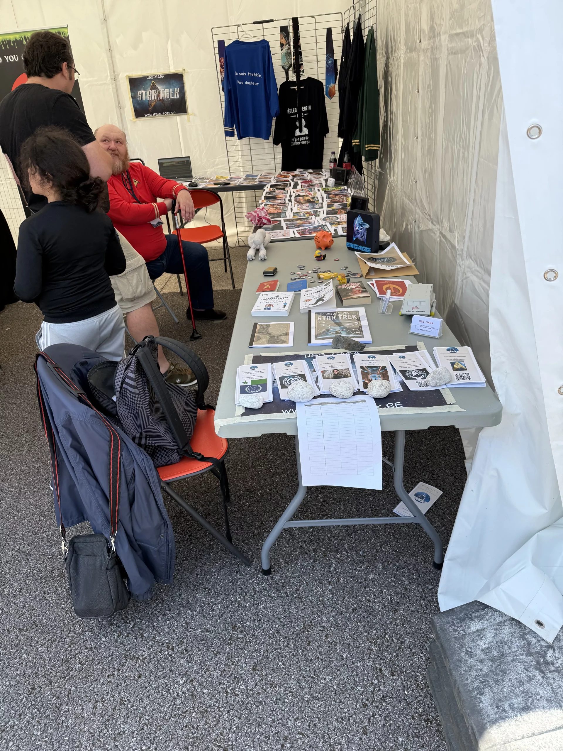 Salon ZE NEXT CONVENTION Event 2025 1 Salon 1 scaled