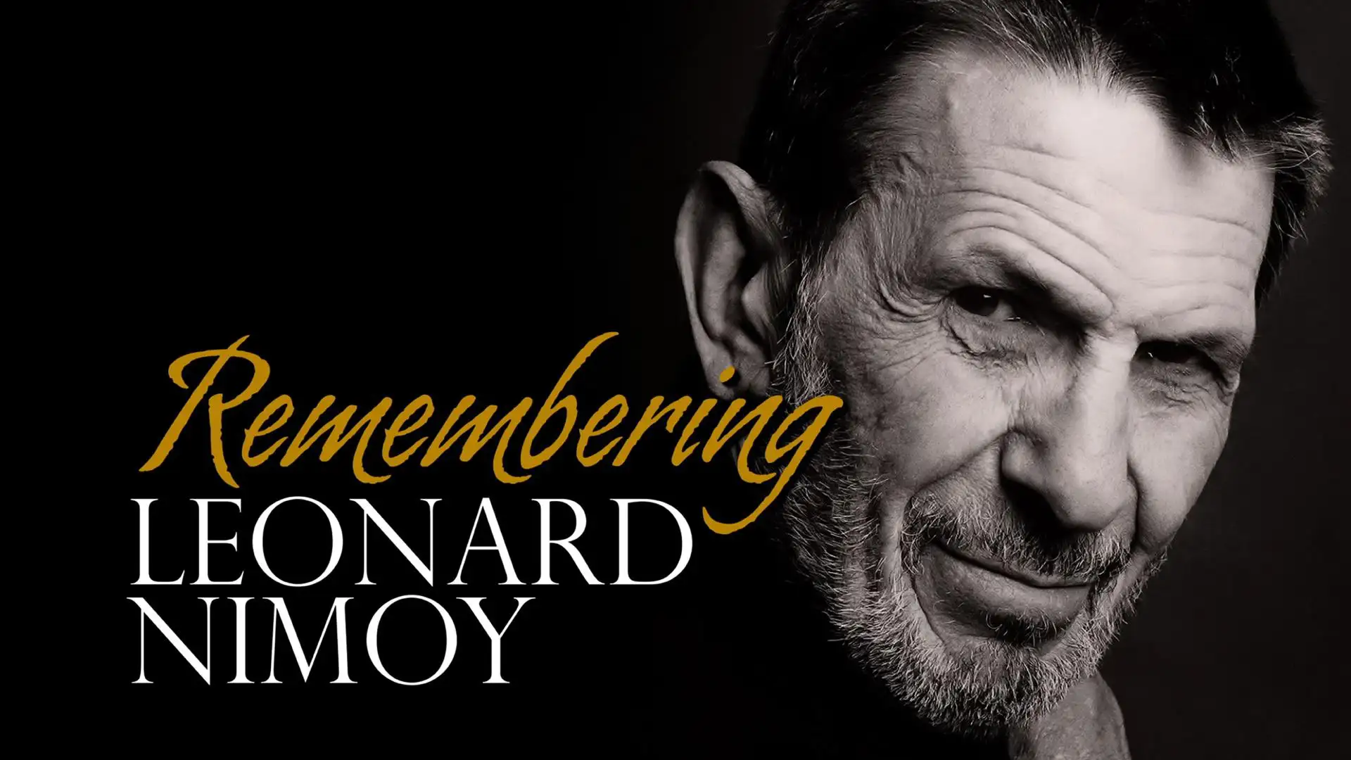 Léonard NIMOY, sa vie, son œuvre ! 1 Leonard Nimoy 1920x1080 1