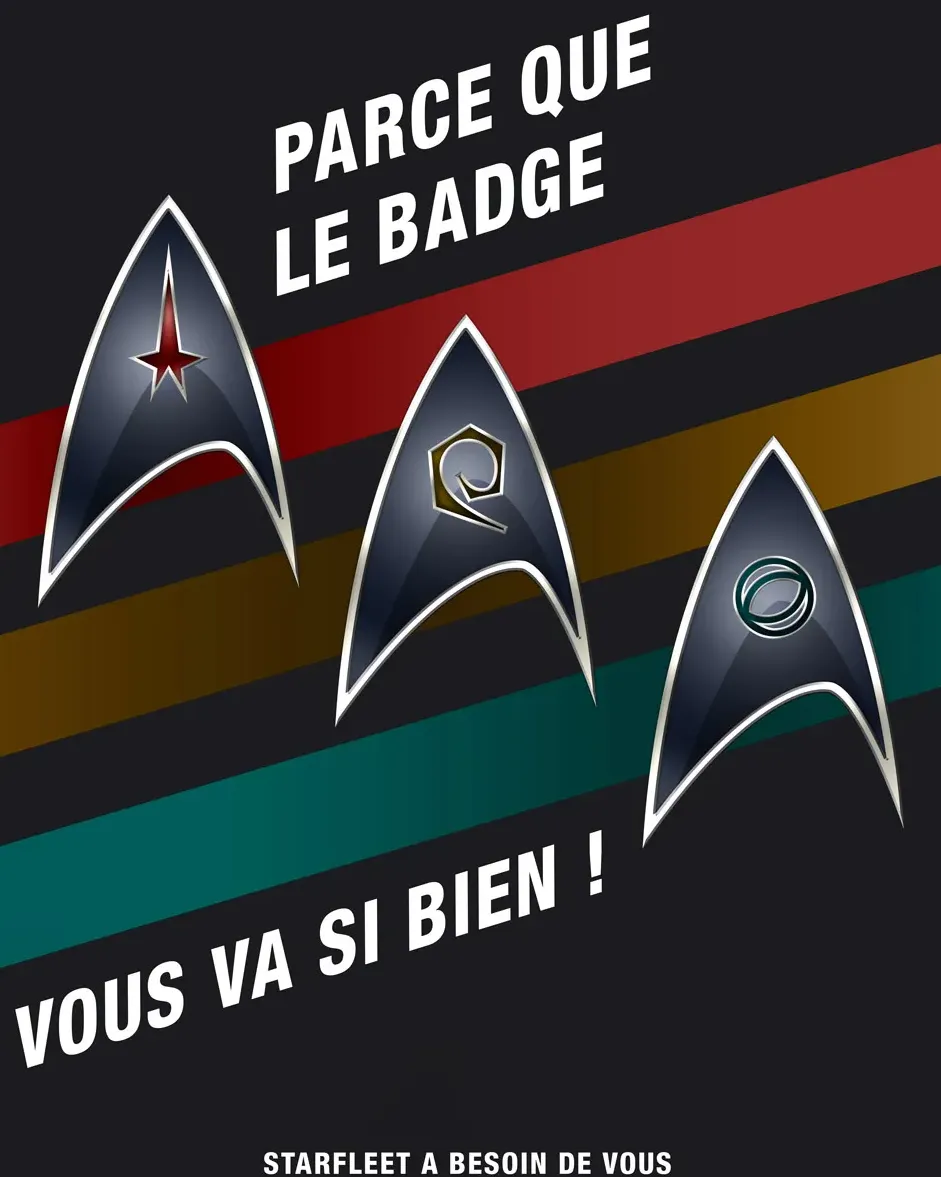 affiche engagez-vous