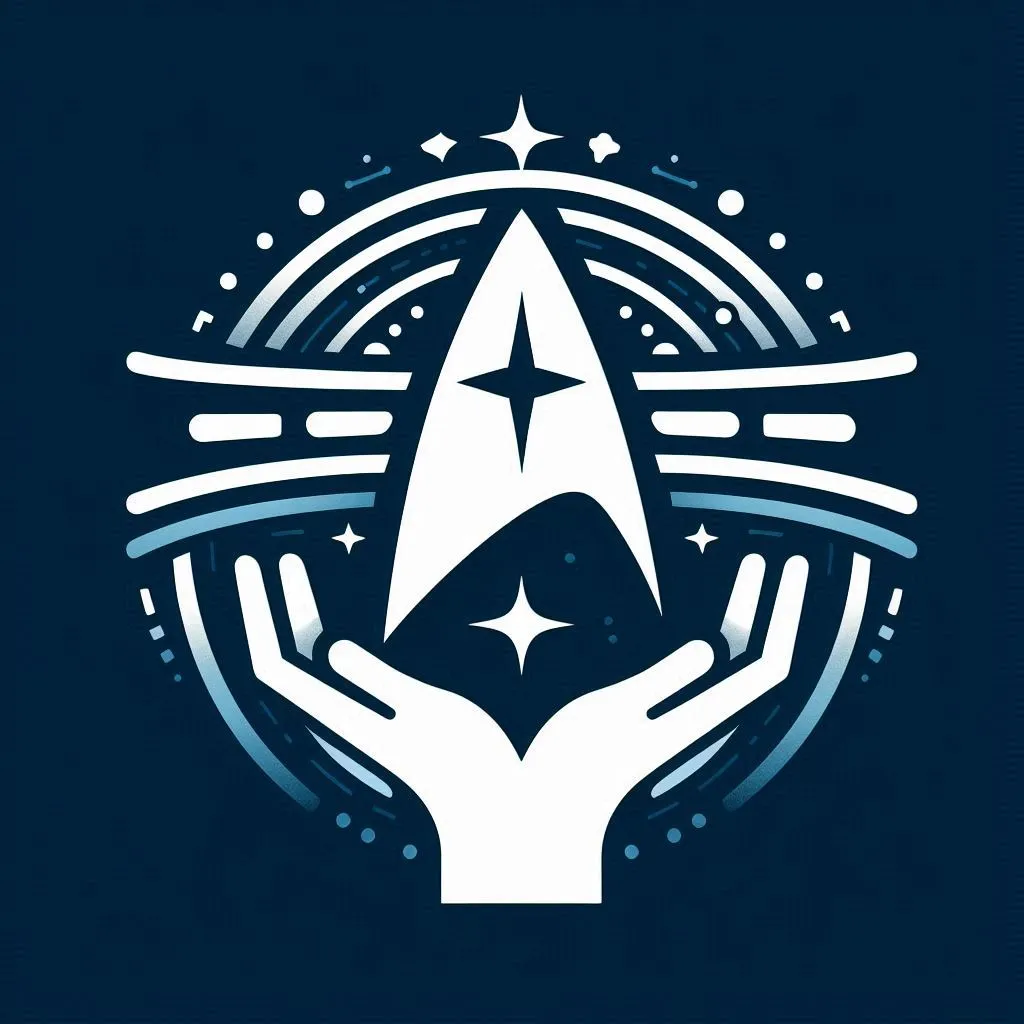 L'étoile Commune 1 logo l'étoile commune