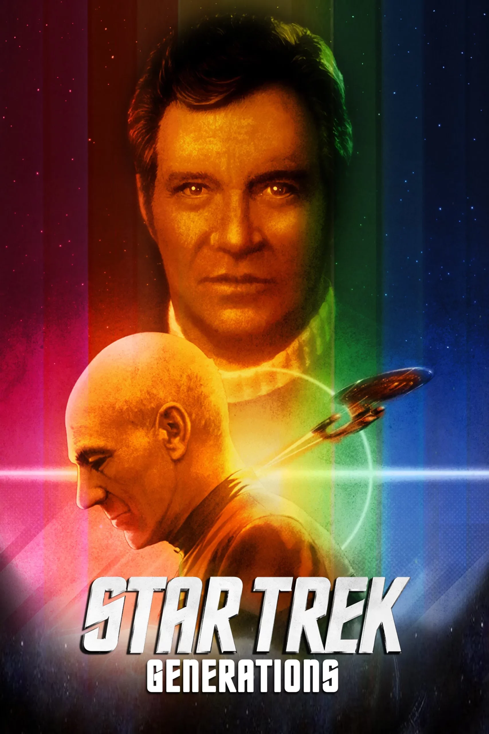 Star Trek GENERATION
