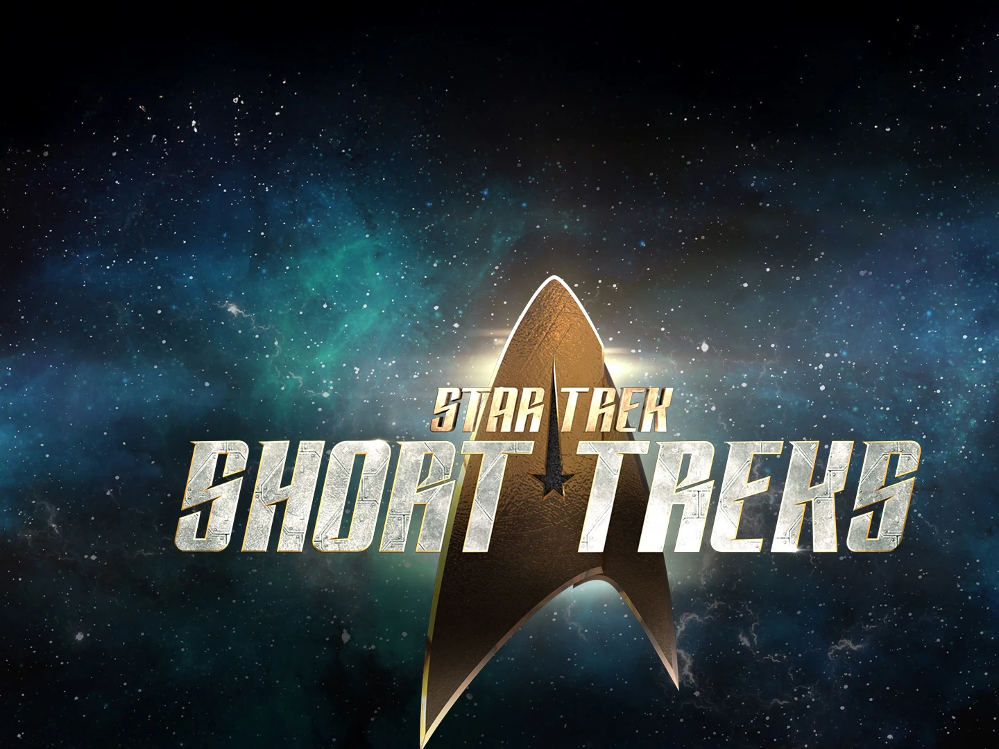 Star Trek Short Trek