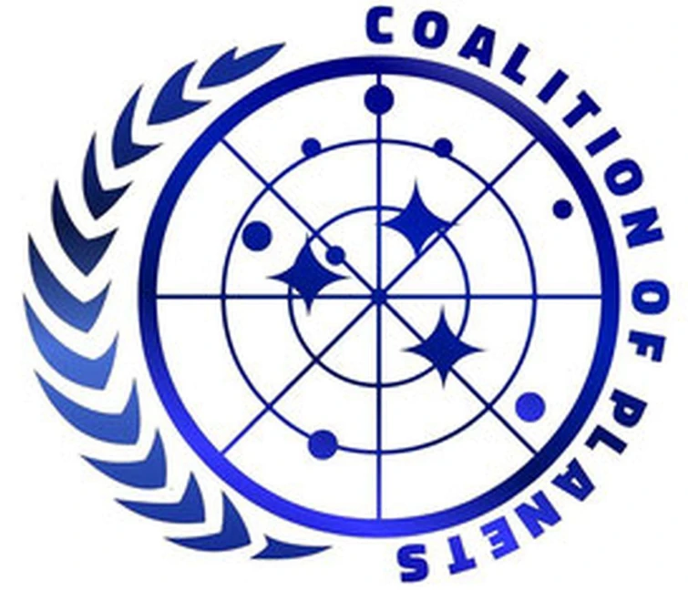 Coalition de Planètes