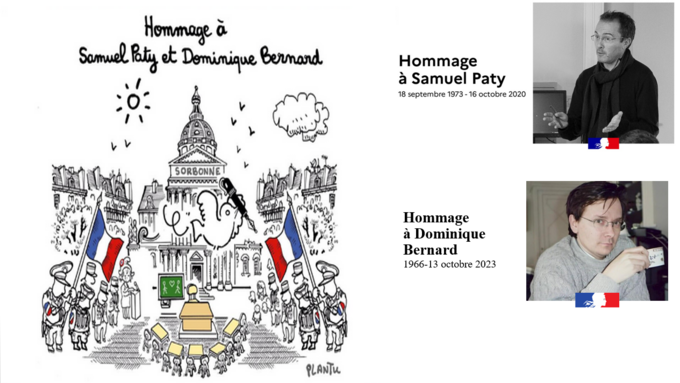 PATY-BERNARD PATY-BERNARD