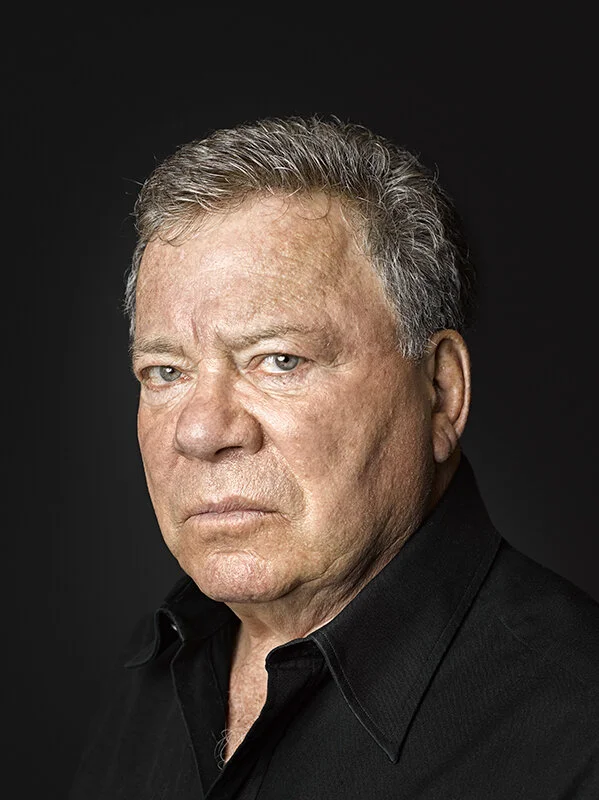 William-Shatner