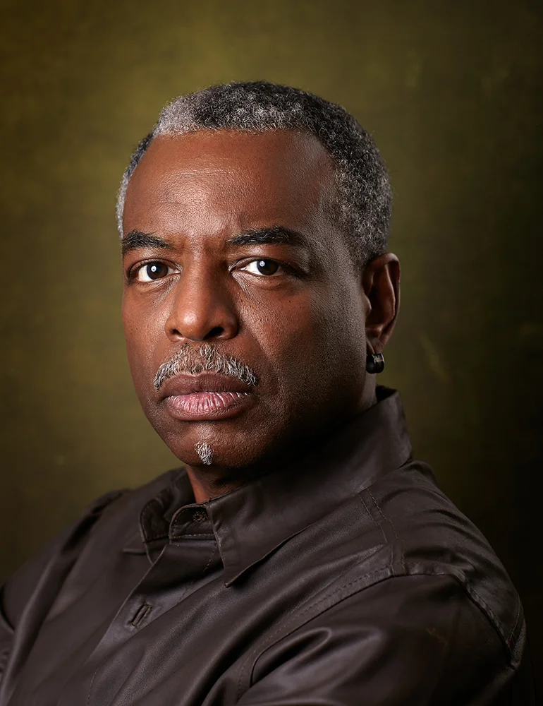 levar burton