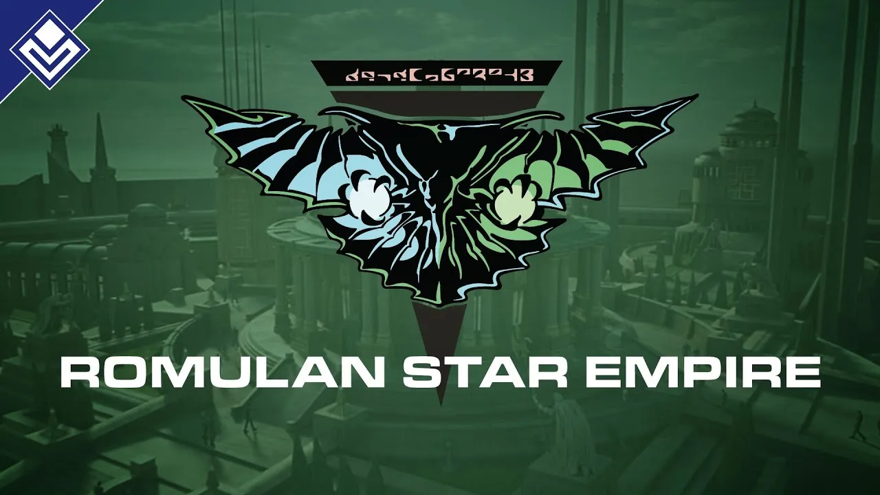 romulien empire