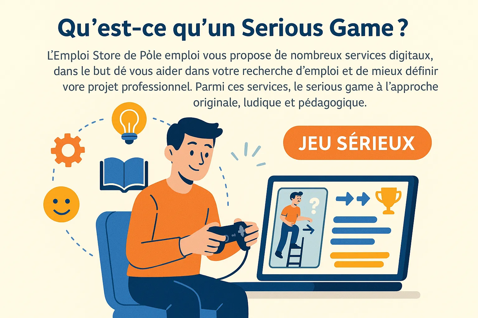 serious game serious game