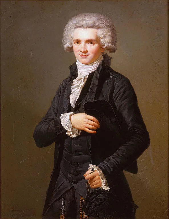 robespierre